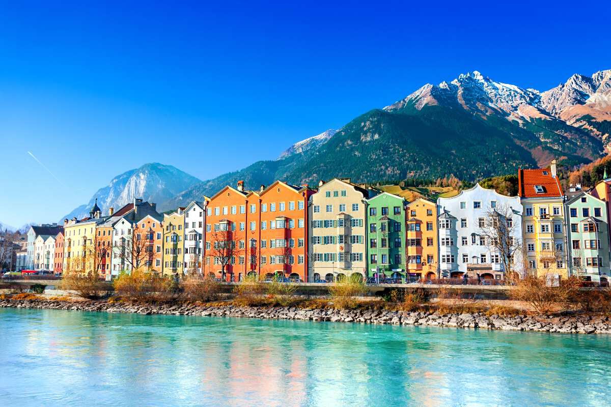 Cose da vedere a Innsbruck